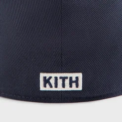 Casquette Kith & '47 pour la franchise des Yankees de New York