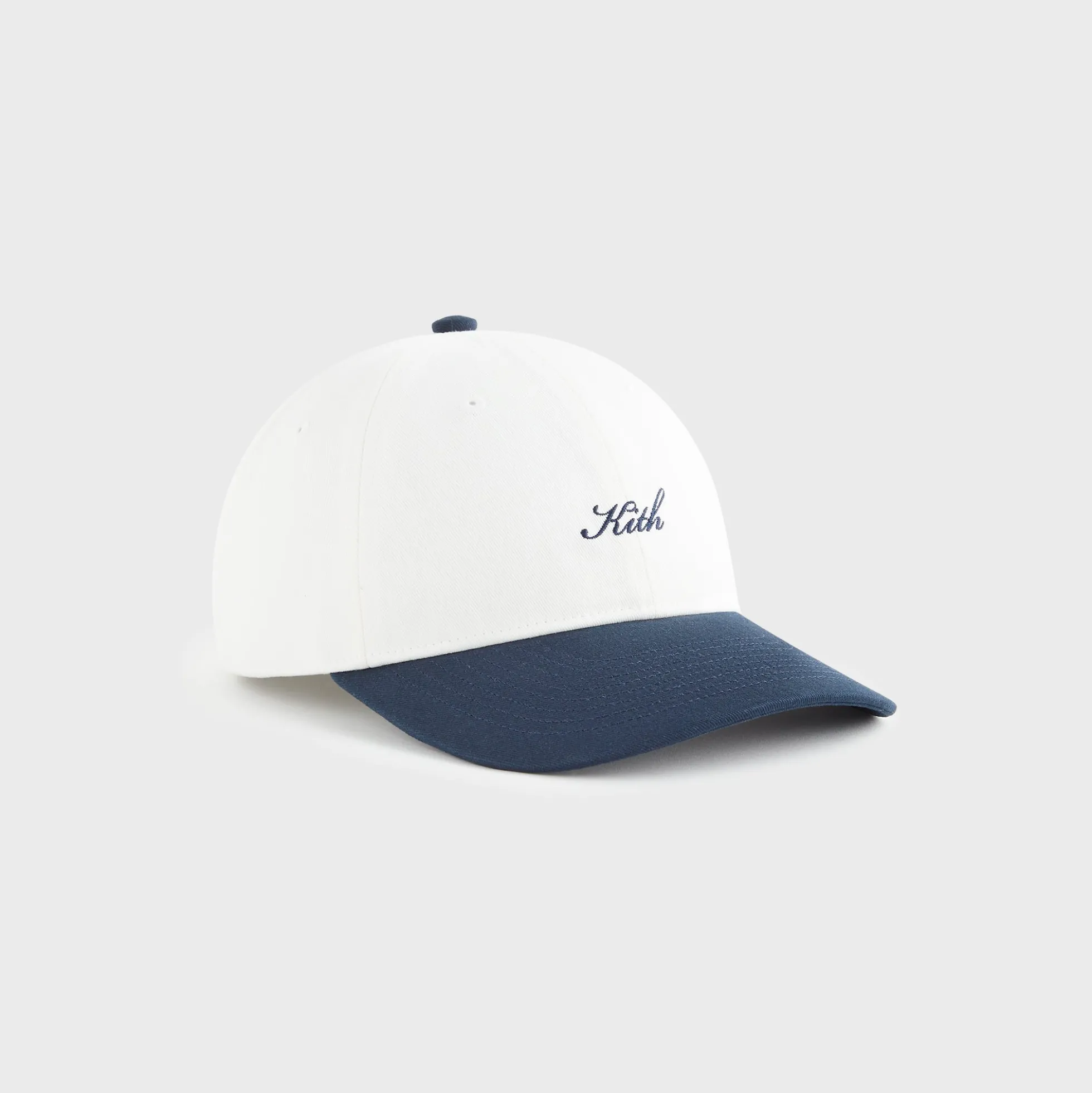 Casquette Kith Script Logo