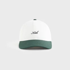 Casquette Kith Script Logo