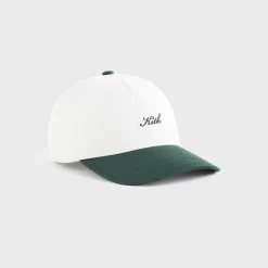 Casquette Kith Script Logo