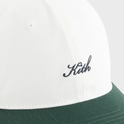 Casquette Kith Script Logo
