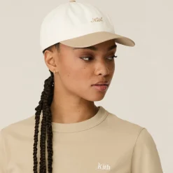 Casquette Kith Script Logo