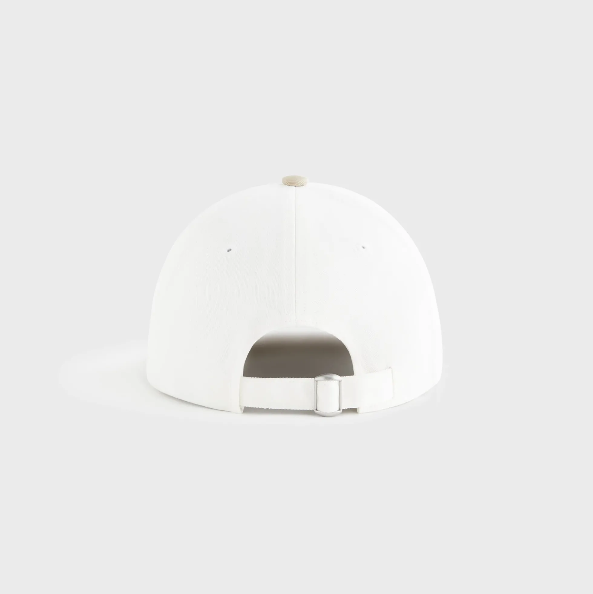 Casquette Kith Script Logo