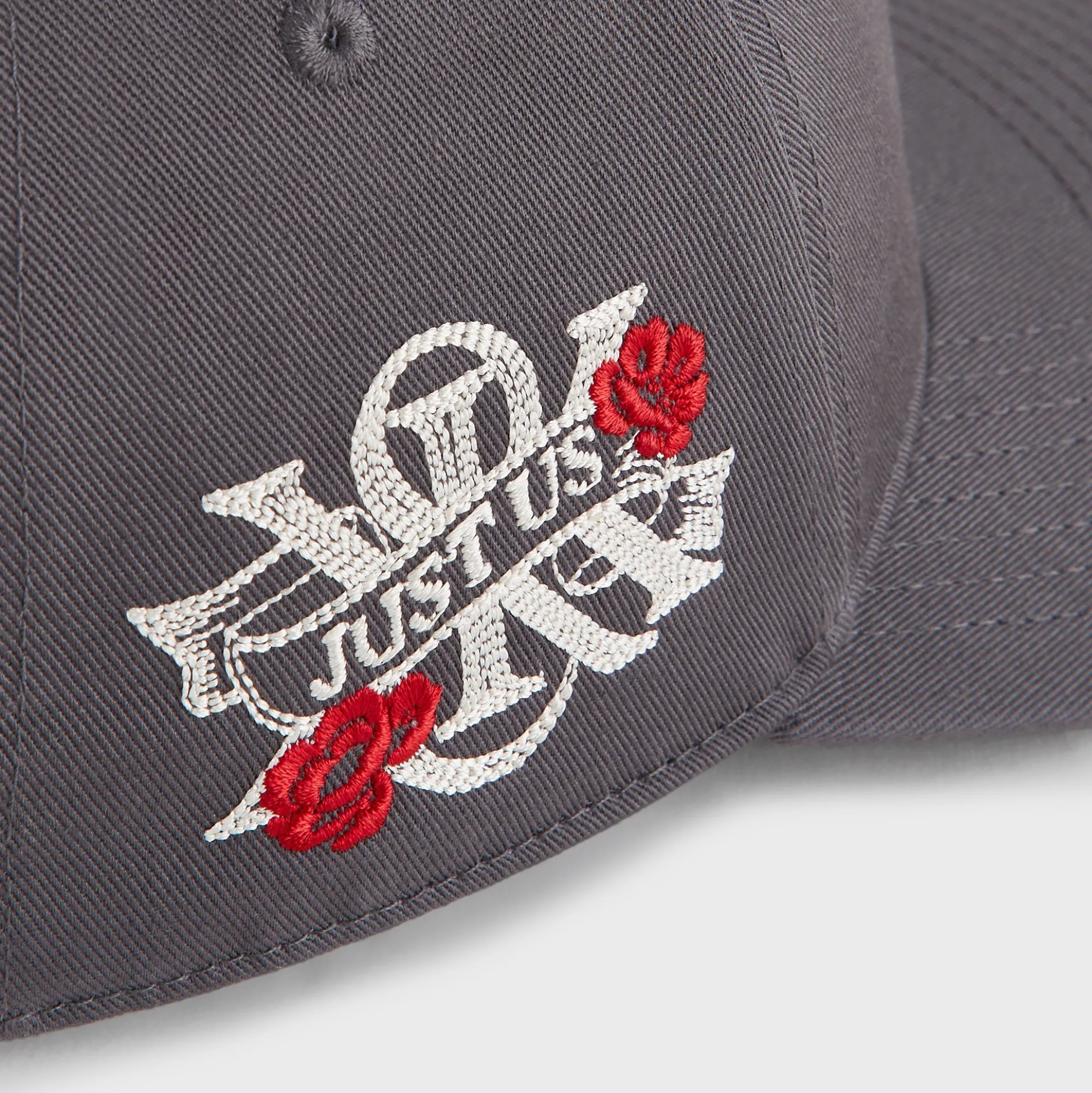 Casquette Kith Twill Bay à couronne basse pincée
