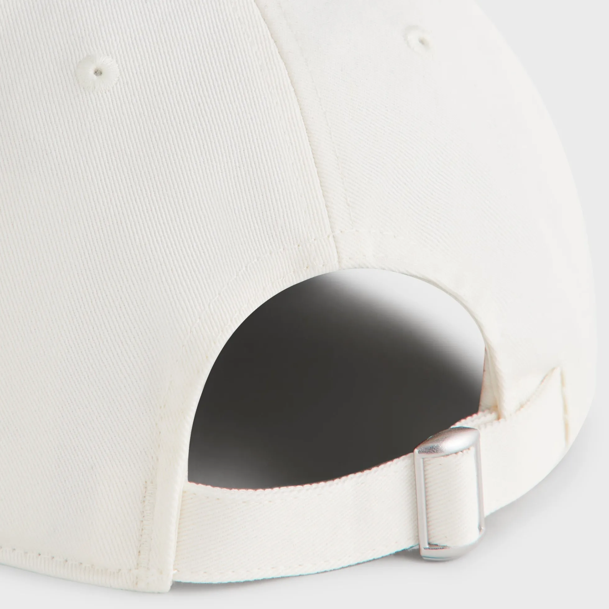 Casquette Kith Twill Two Tone New York Script Aaron Classic