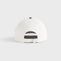 Casquette Kith Twill Two Tone New York Script Aaron Classic