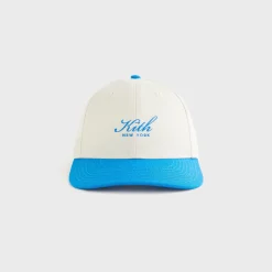 Casquette Kith Women Script New York Colorblock Classic