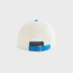Casquette Kith Women Script New York Colorblock Classic