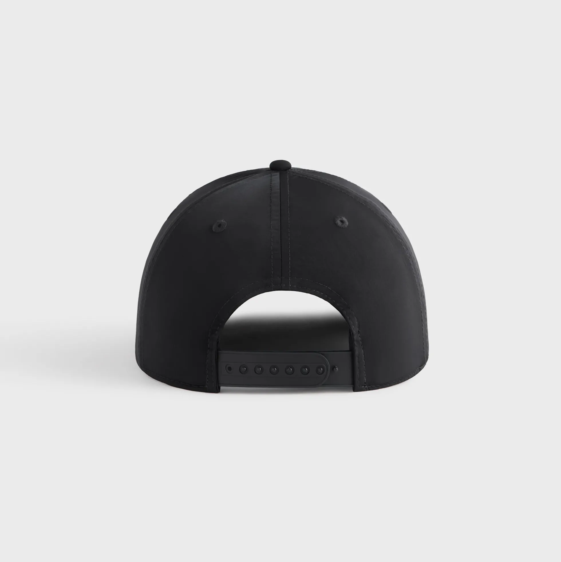 Casquette Kith Wrinkle Nylon Bay à couronne basse pincée
