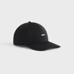 Casquette Kith Wrinkle Nylon Bay à couronne basse pincée