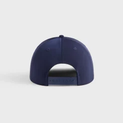 Casquette Kith Wrinkle Nylon Bay à couronne basse pincée