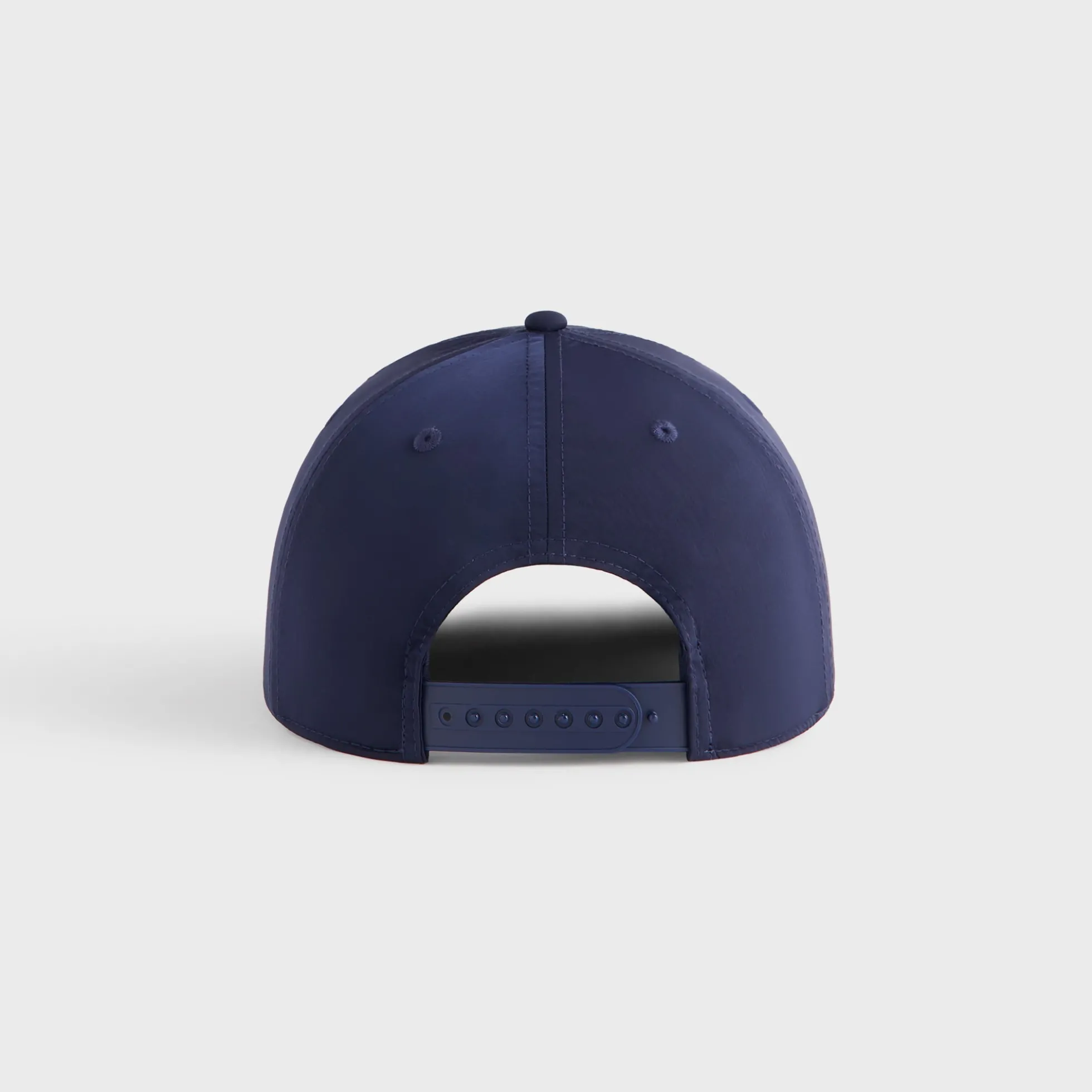 Casquette Kith Wrinkle Nylon Bay à couronne basse pincée