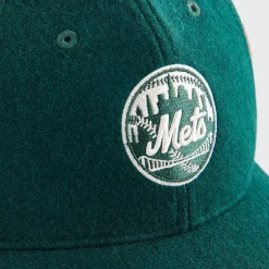 Casquette à manches longues Kith & '47 pour les Mets de New York