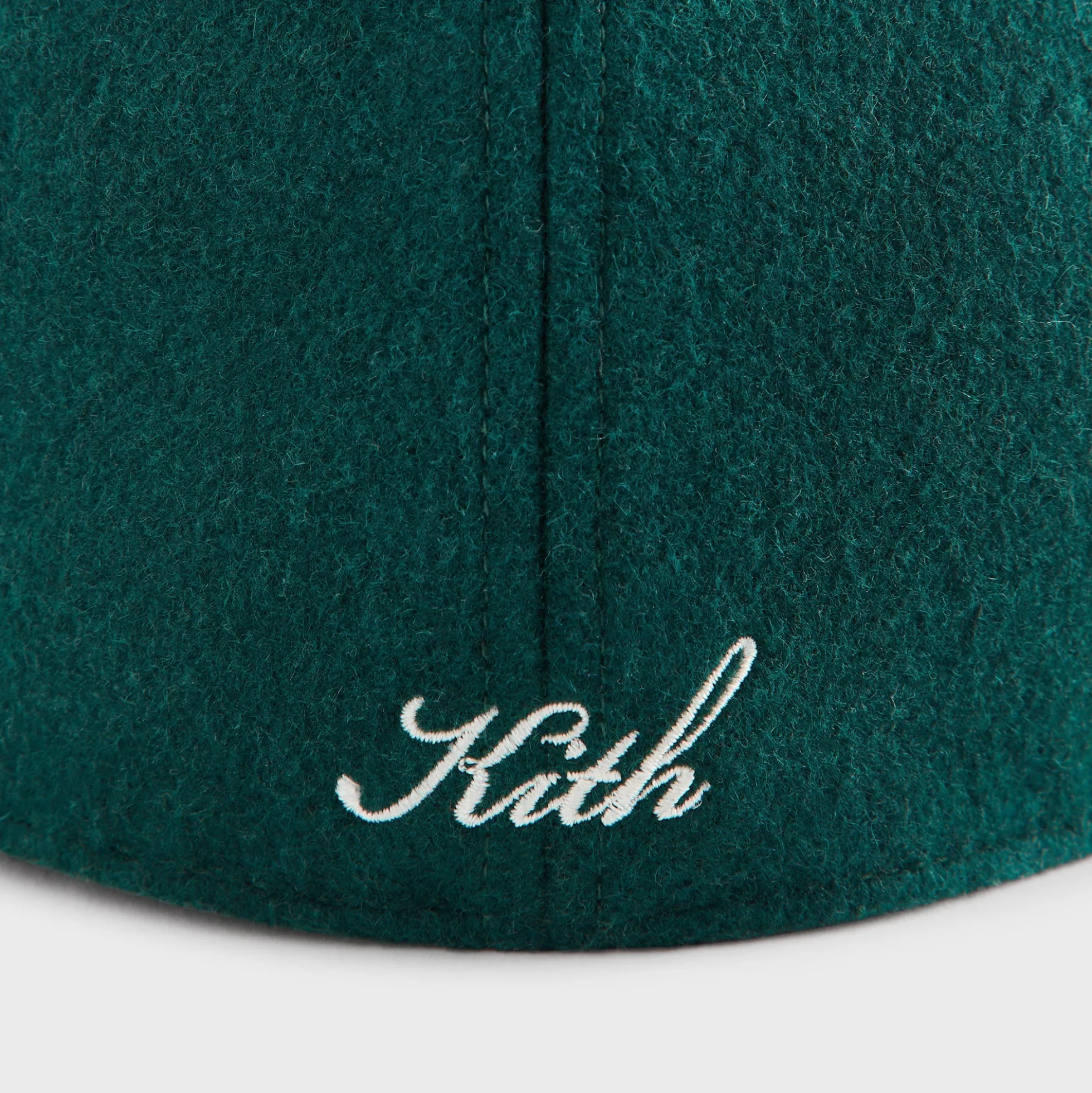 Casquette à manches longues Kith & '47 pour les Mets de New York