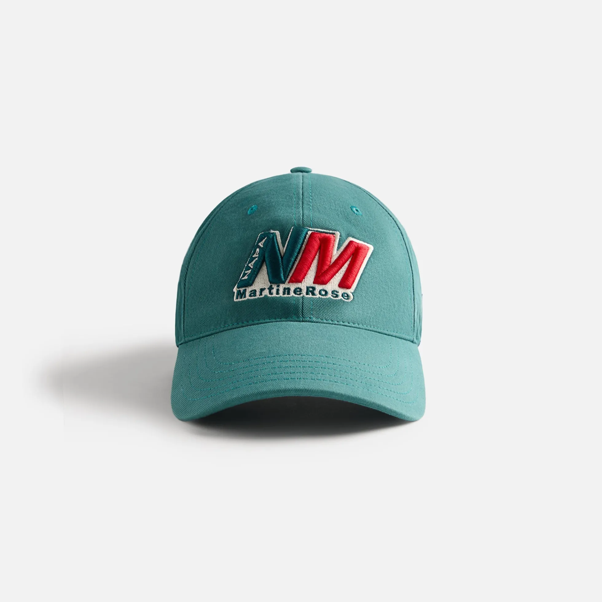 Casquette Martine Rose x F-Baseball Rep
