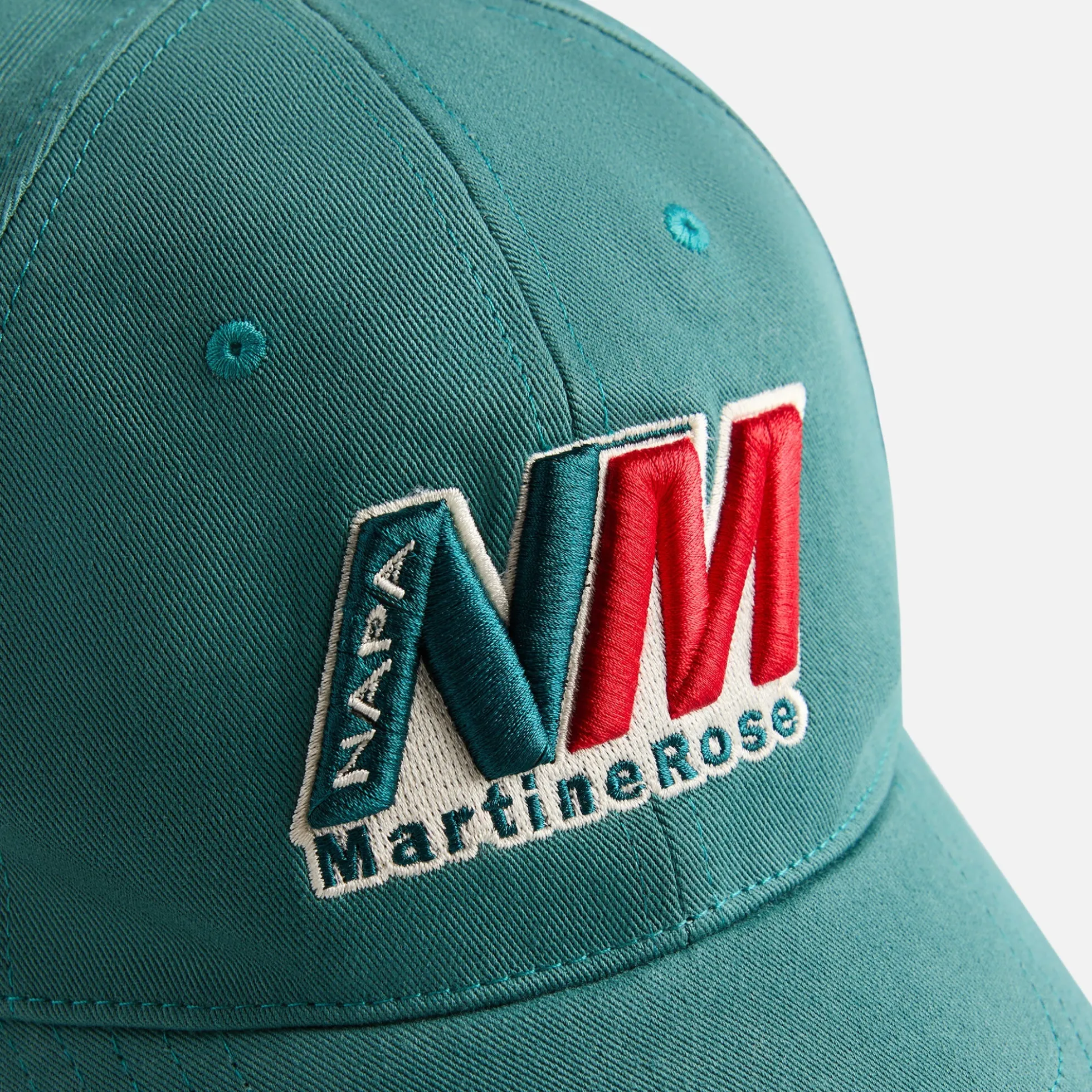Casquette Martine Rose x F-Baseball Rep