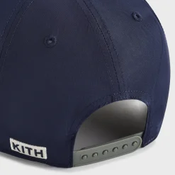 Casquette Snapback Kith Kids pour les Yankees de New York