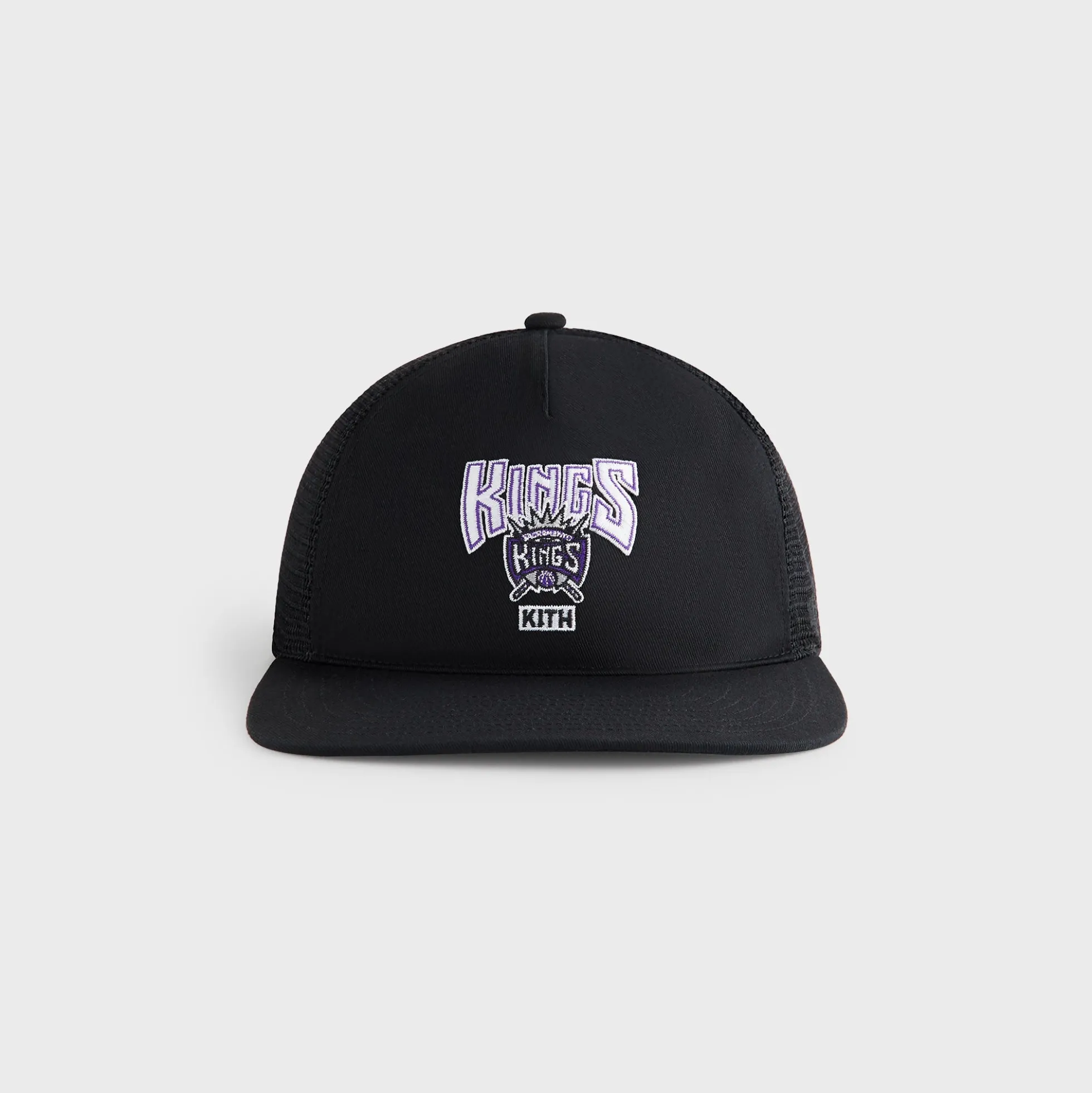 Casquette trucker Kith & '47 pour le All-Star NBA Sacramento Kings