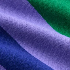 Écharpe Kith Kids à logo jacquard