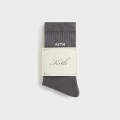 Chaussettes classiques Kith pour enfants