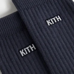 Chaussettes classiques Kith pour enfants