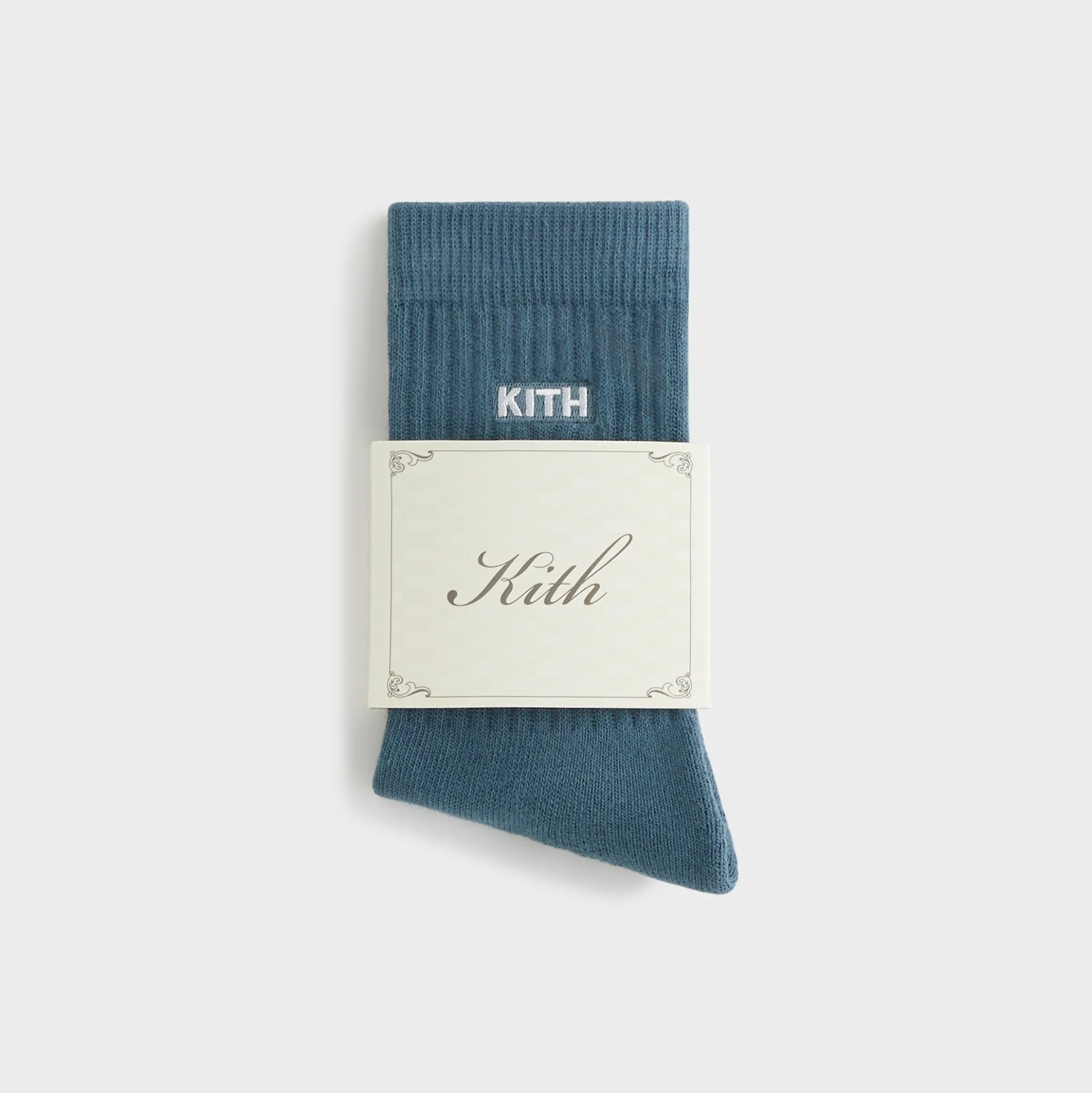 Chaussettes classiques Kith pour enfants