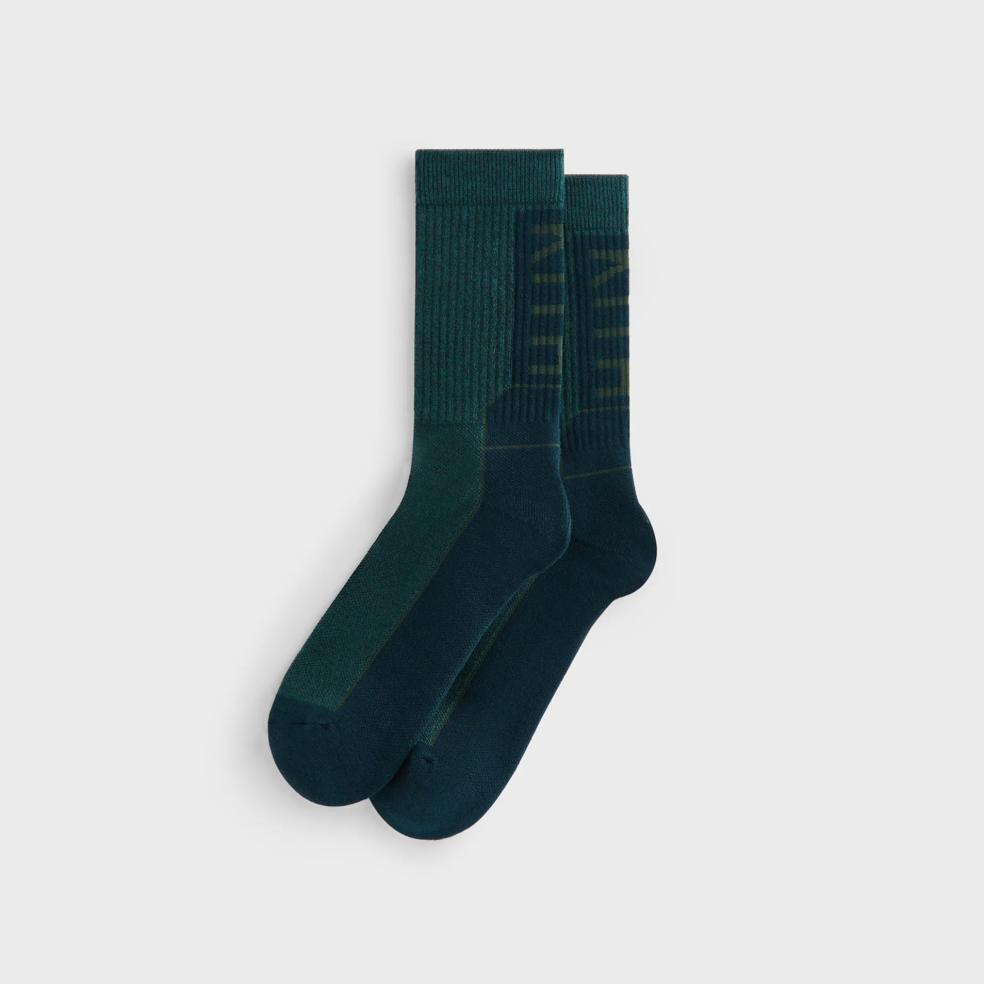 Chaussettes d'équipement Kith Classic Logo
