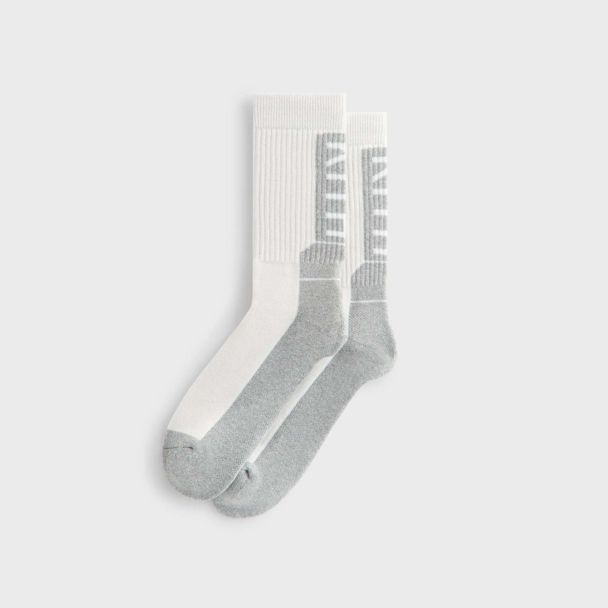 Chaussettes Kith Classic Logo Equipment