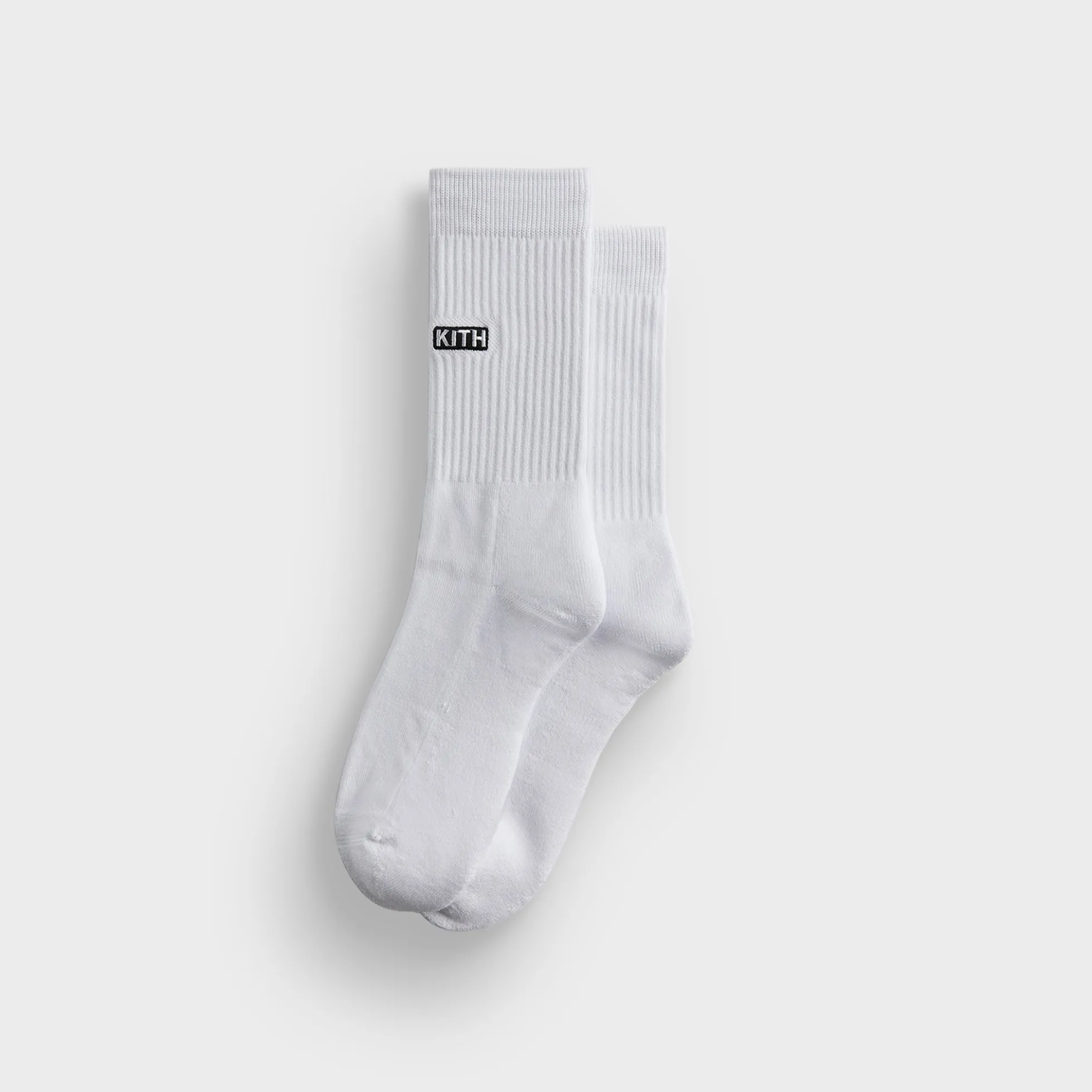 Chaussettes Kith Classics pour Stance 2.0 Classic Crew