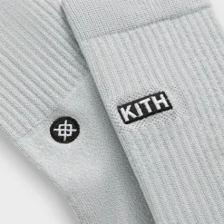 Chaussettes Kith Classics pour Stance 2.0 Classic Crew
