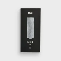 Chaussettes Kith Classics pour Stance 2.0 Classic Crew