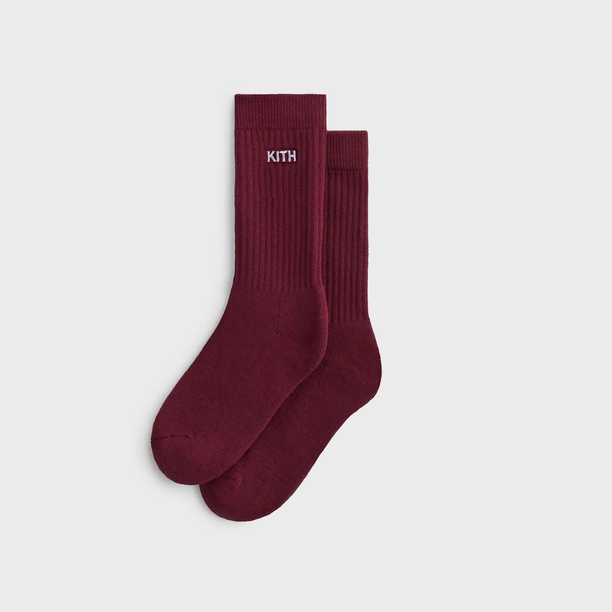 Chaussettes Kith Kids Classic Crew