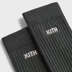 Chaussettes Kith Kids Classic Crew