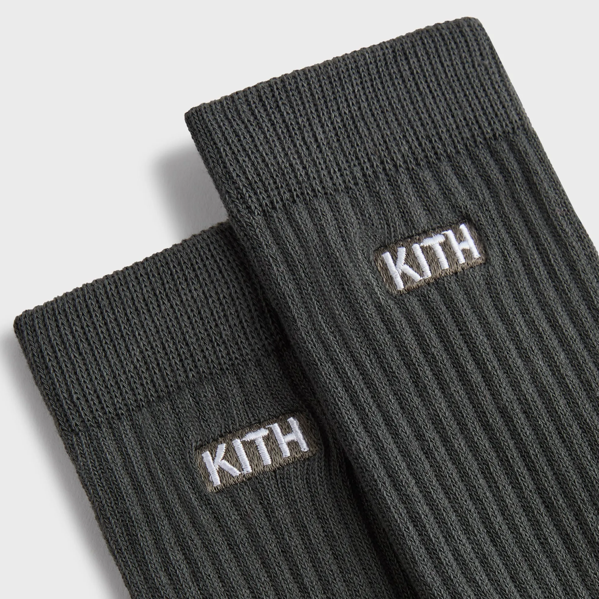 Chaussettes Kith Kids Classic Crew