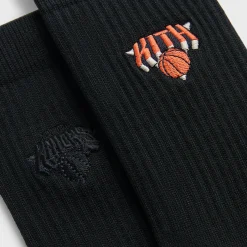 Chaussettes Kith pour les New York Knicks avec logo Superman