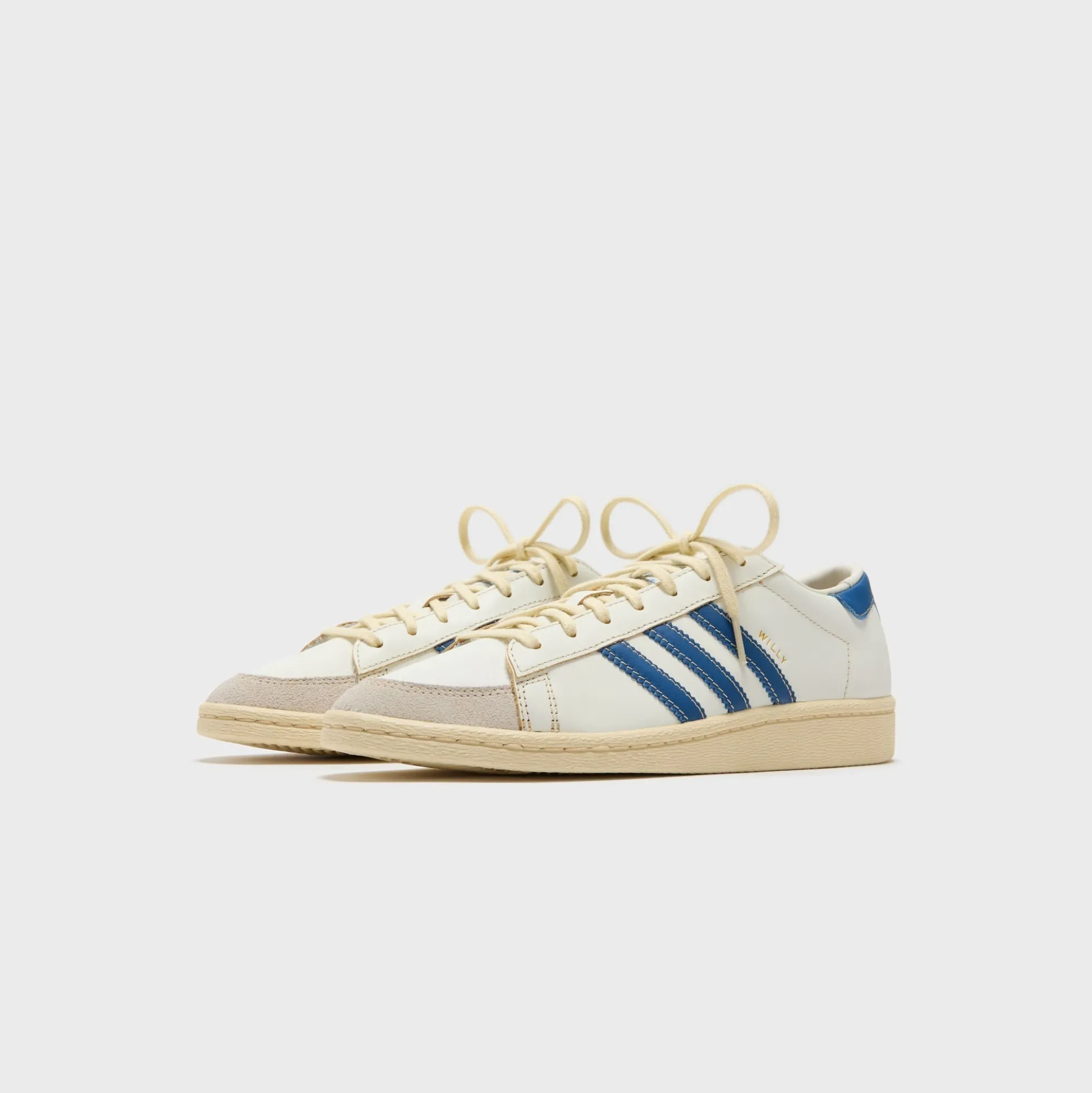 Chaussures habillées Jabbar x Willy Chavarria