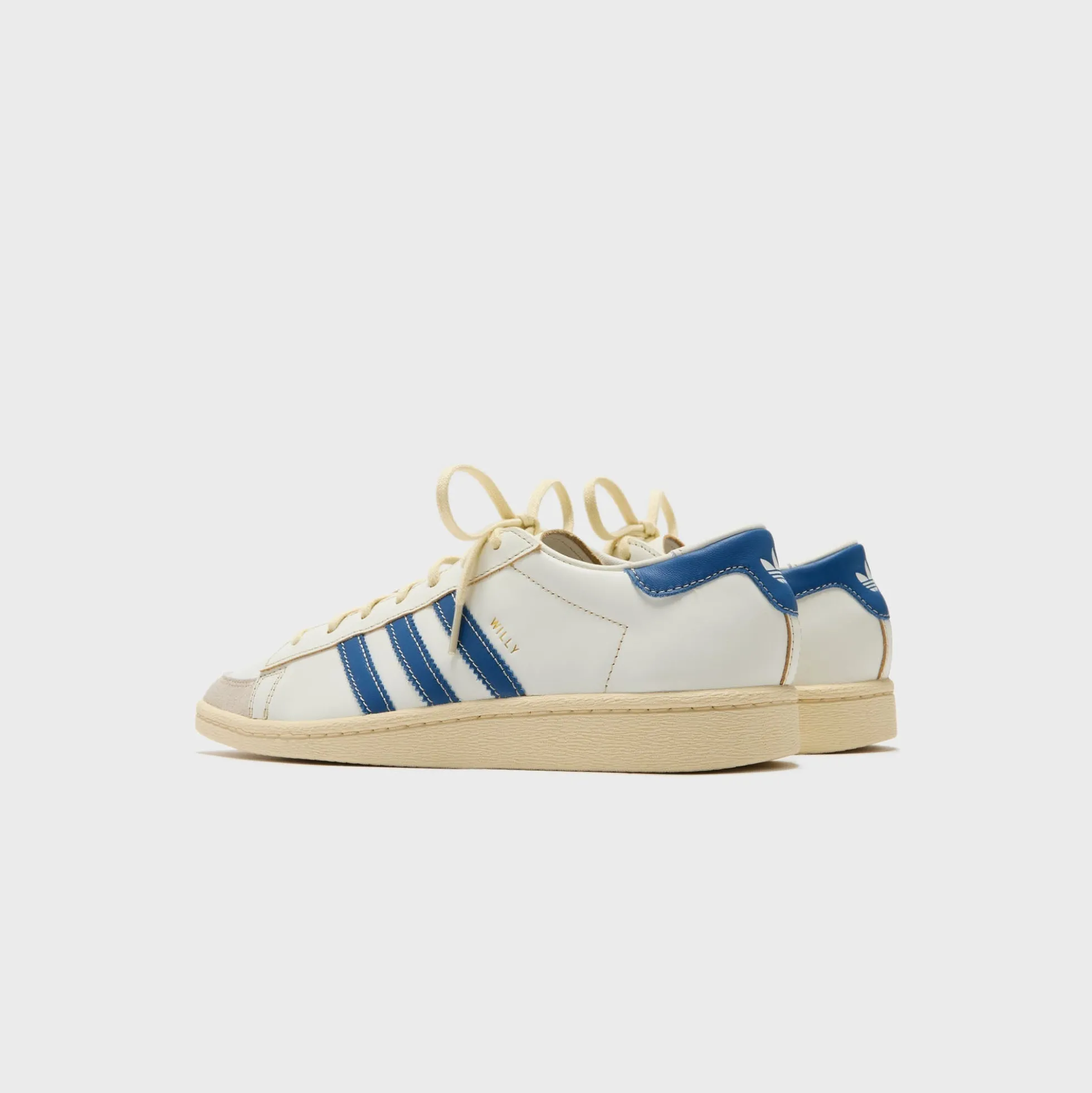 Chaussures habillées Jabbar x Willy Chavarria