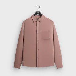 Chemise boutonnée Kith Vaughn