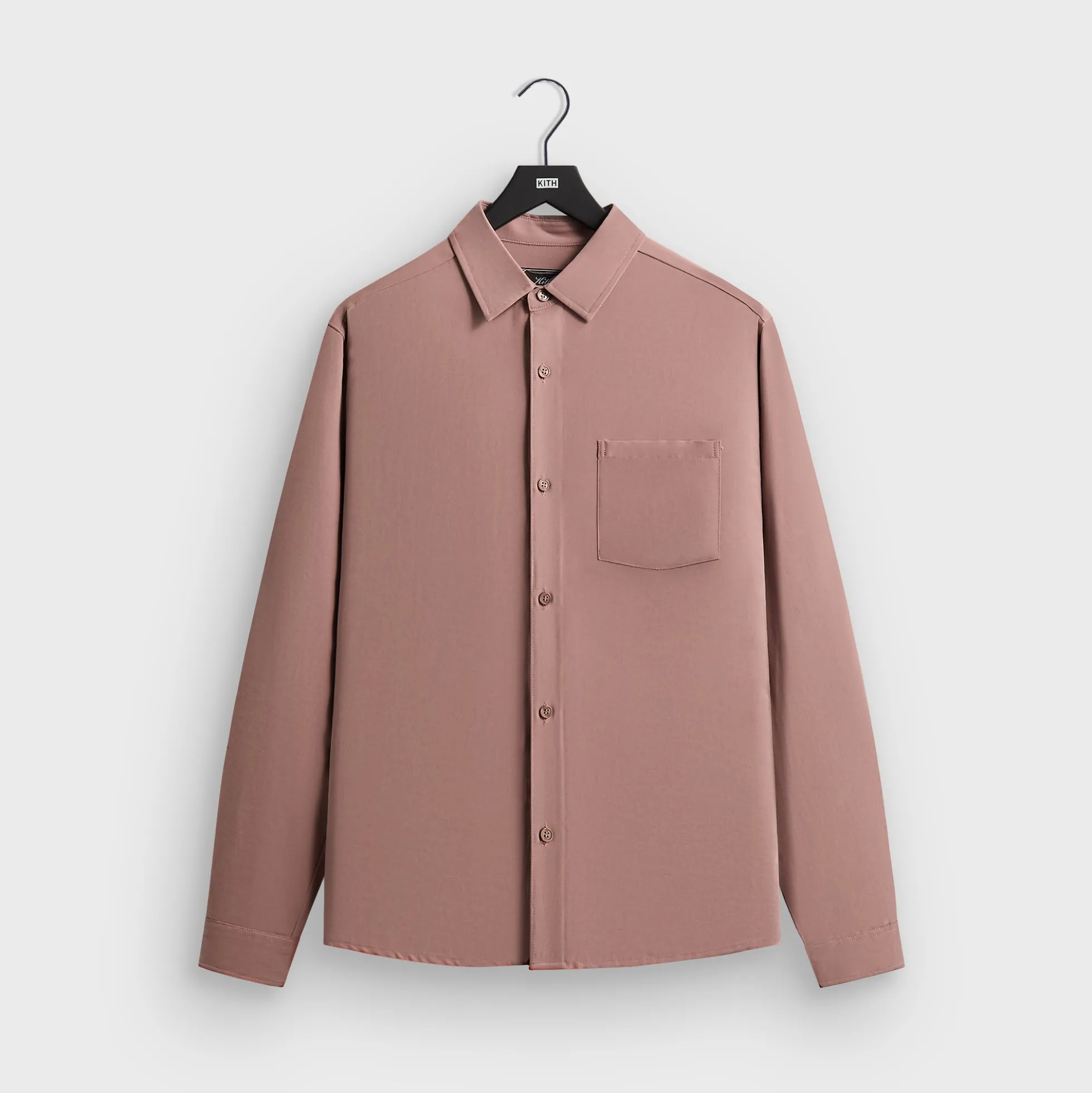 Chemise boutonnée Kith Vaughn