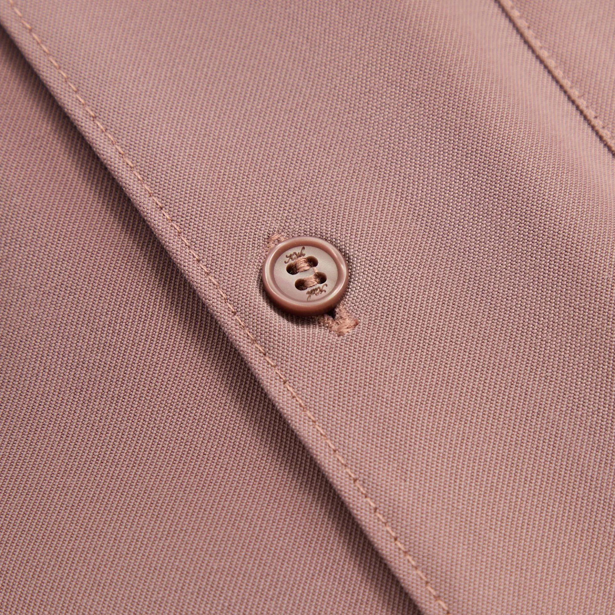 Chemise boutonnée Kith Vaughn