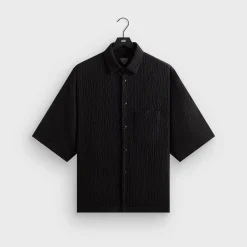 Chemise boutonnée Raf Dolman de Giorgio Armani & Kith