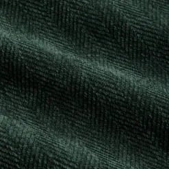 Chemise à boutons Kith Henson en velours à chevrons