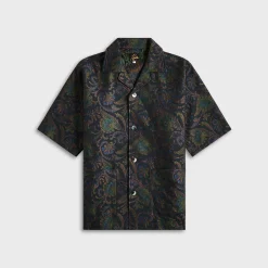 Chemise Cabana
