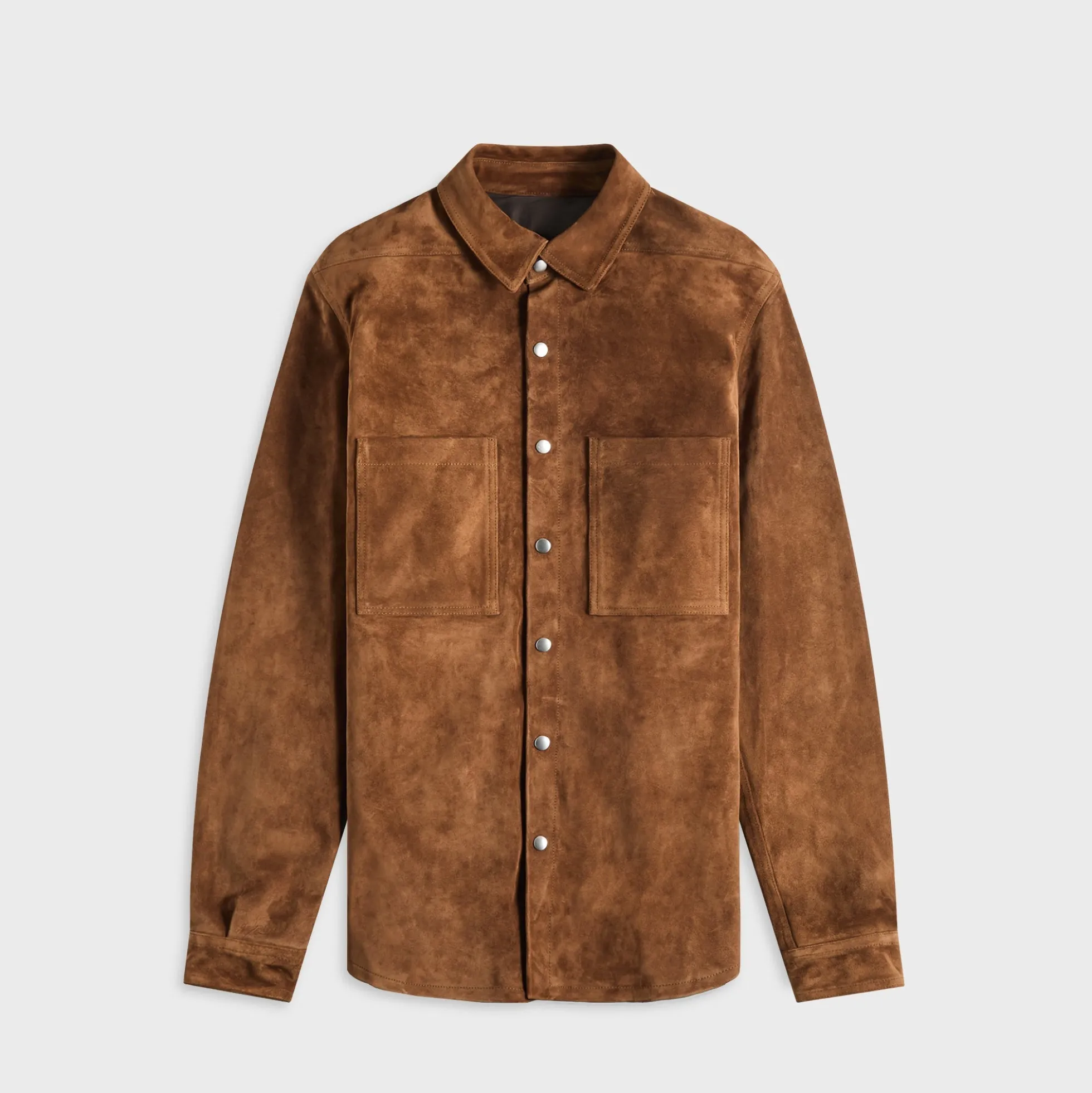 Chemise d'extérieur Pelle