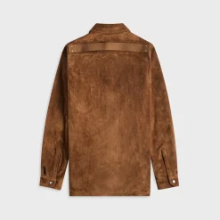 Chemise d'extérieur Pelle