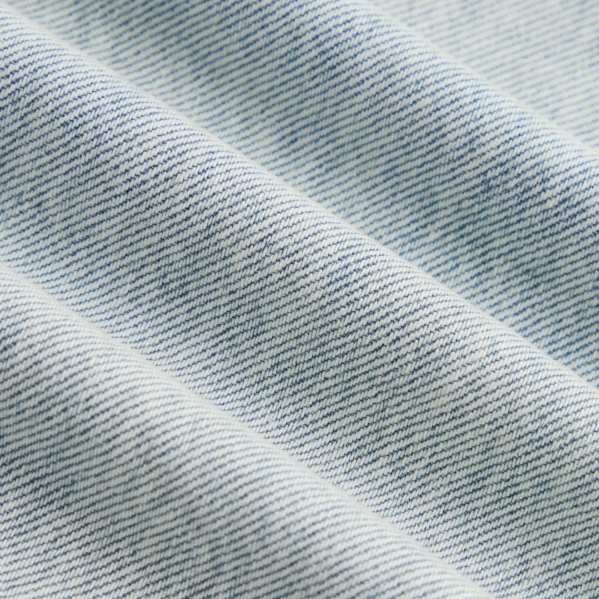 Chemise en denim Kith Henson
