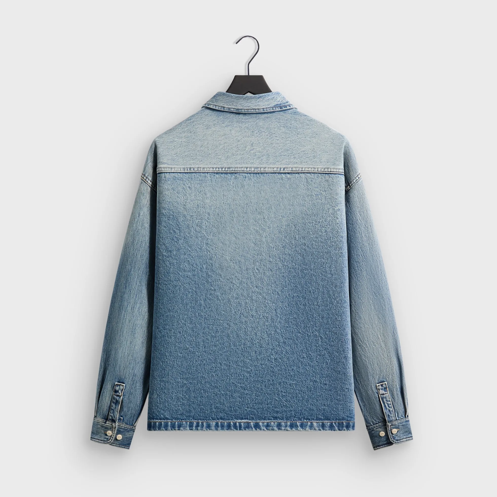 Chemise en denim Kith Henson