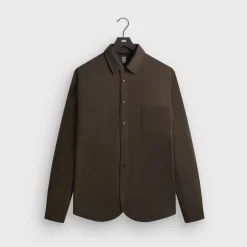 Chemise Giorgio Armani & Kith & Kin Entrepreneur