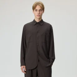 Chemise Giorgio Armani & Kith & Kin Entrepreneur