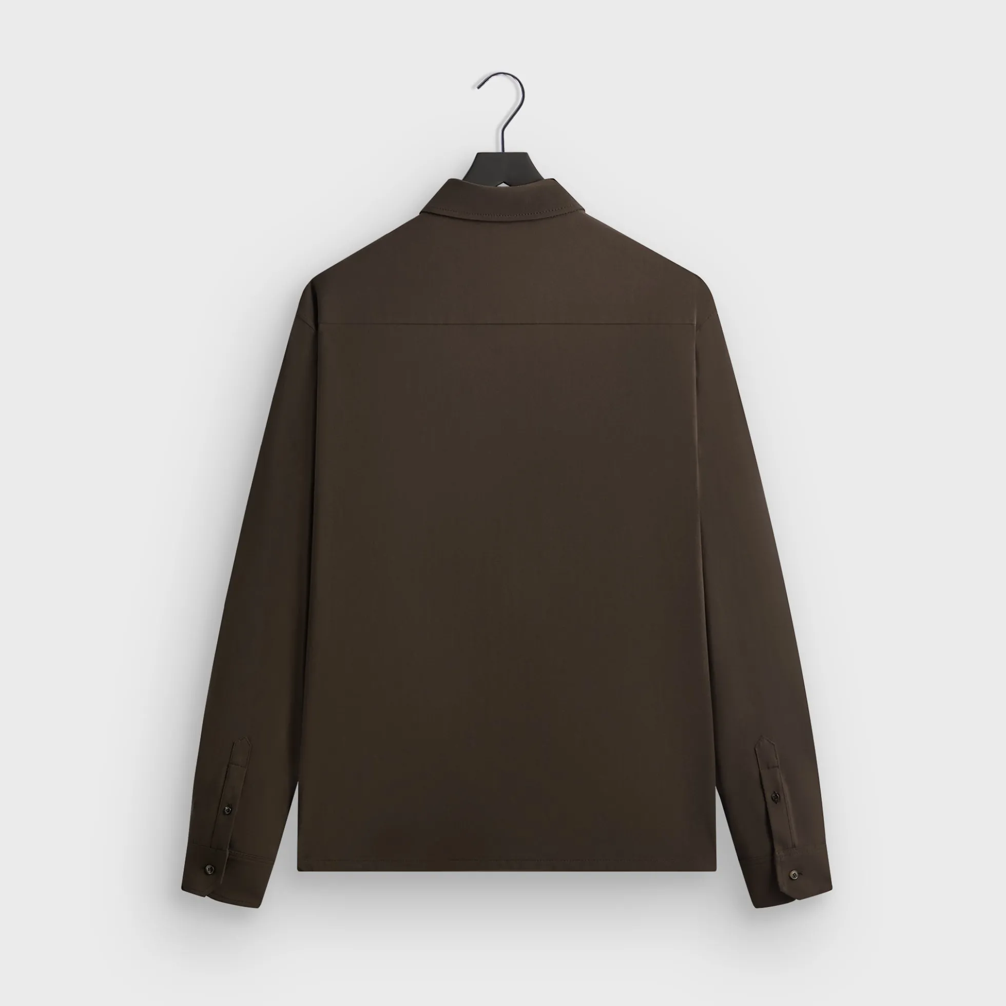 Chemise Giorgio Armani & Kith & Kin Entrepreneur